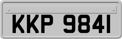 KKP9841