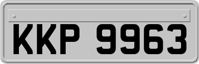 KKP9963