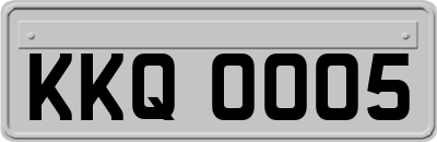 KKQ0005