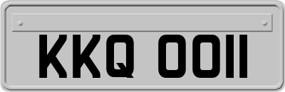 KKQ0011