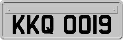 KKQ0019