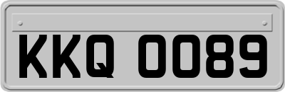KKQ0089