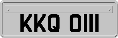 KKQ0111