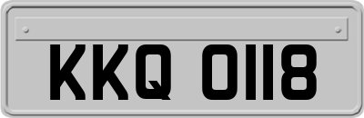 KKQ0118
