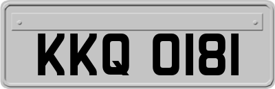 KKQ0181