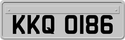 KKQ0186