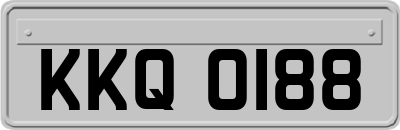 KKQ0188