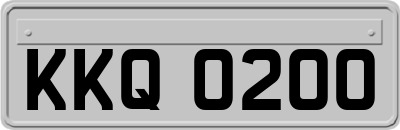 KKQ0200