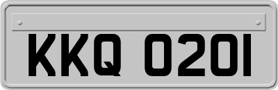 KKQ0201