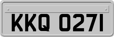 KKQ0271