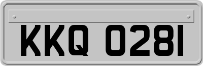 KKQ0281