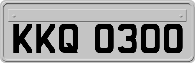 KKQ0300