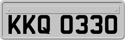 KKQ0330