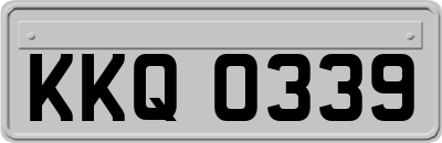 KKQ0339