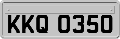 KKQ0350