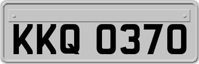 KKQ0370