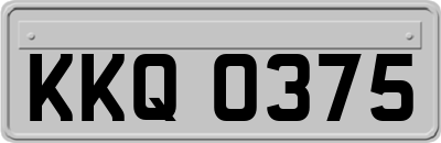 KKQ0375