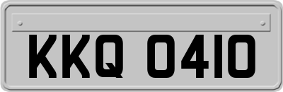 KKQ0410