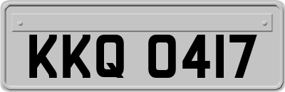 KKQ0417