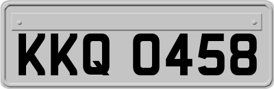 KKQ0458