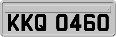 KKQ0460