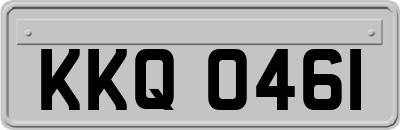 KKQ0461