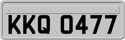KKQ0477