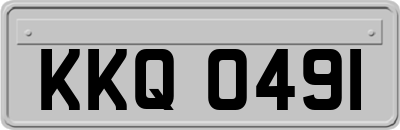 KKQ0491