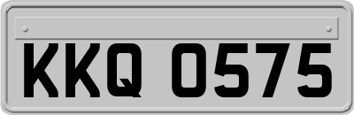 KKQ0575