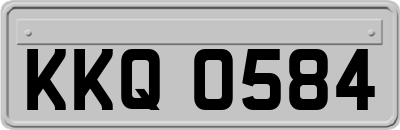 KKQ0584