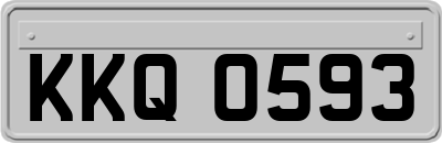 KKQ0593