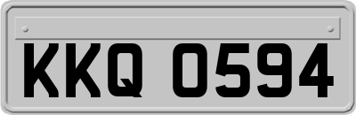KKQ0594