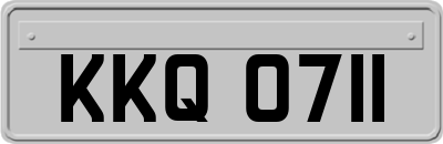KKQ0711