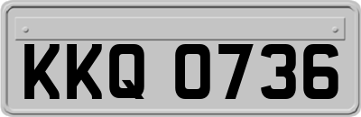 KKQ0736