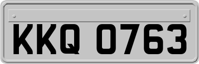 KKQ0763