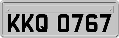 KKQ0767