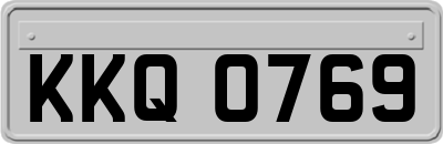 KKQ0769