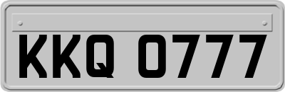 KKQ0777