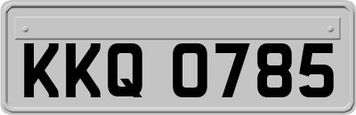 KKQ0785