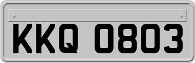 KKQ0803