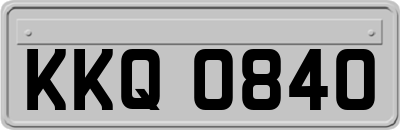 KKQ0840