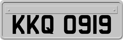 KKQ0919