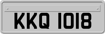 KKQ1018