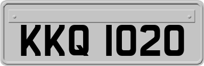 KKQ1020