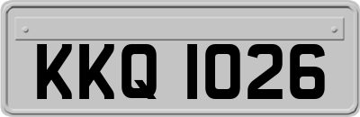 KKQ1026