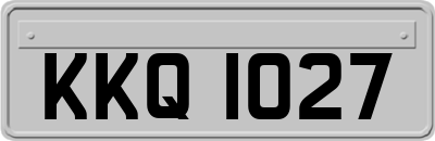 KKQ1027