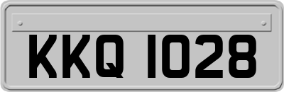 KKQ1028