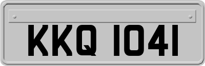 KKQ1041