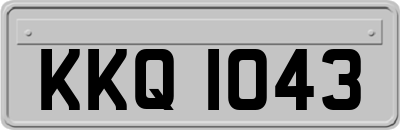 KKQ1043