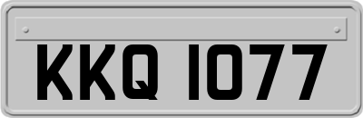 KKQ1077